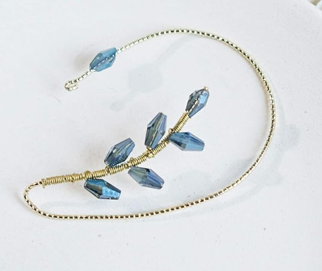 ARETES CRISTAL